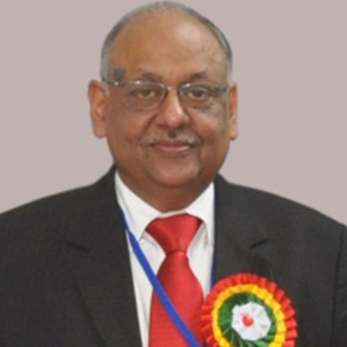 Mr. Anurag Goel