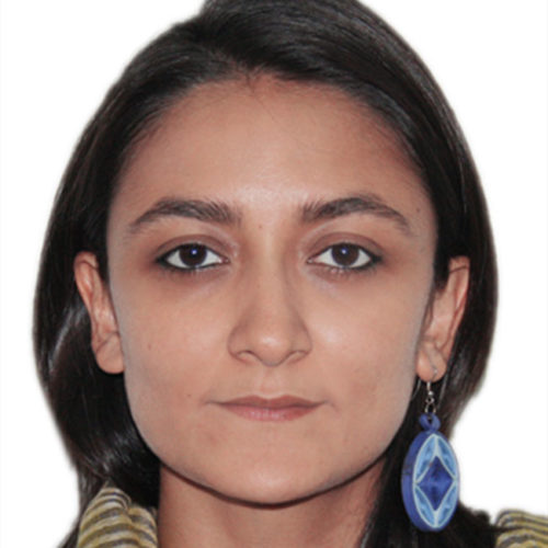 Ms. Yuvika Bader