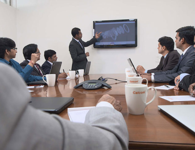 Investor Relations Calcom Vision Ltd investor-relations-calcom-vision-ltd